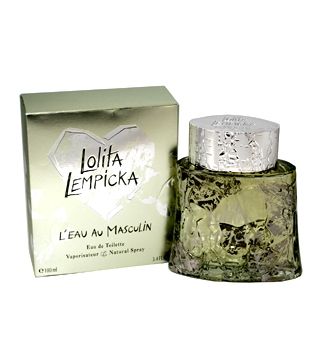 Lolita Lempicka L Eau au Masculin parfem